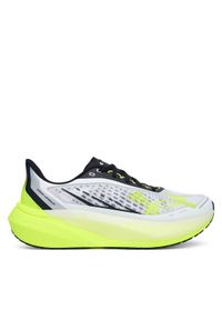 Under Armour Buty do biegania UA Velociti Distance 6006030 102 Biały. Kolor: biały. Materiał: materiał #1