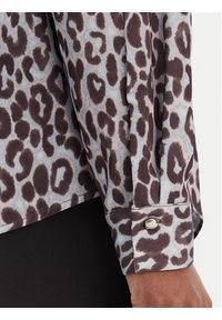 JOOP! Koszula Bliss2 30100849 Niebieski Regular Fit. Kolor: niebieski. Materiał: syntetyk #3