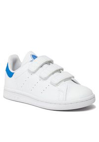 Adidas - adidas Sneakersy Stan Smith Comfort Closure Kids IE8114 Biały. Kolor: biały. Model: Adidas Stan Smith #3