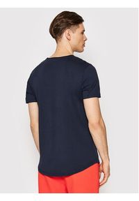JOOP! Jeans T-Shirt Jjj-05Cliff 30032103 Granatowy Regular Fit. Kolor: niebieski. Materiał: bawełna #2