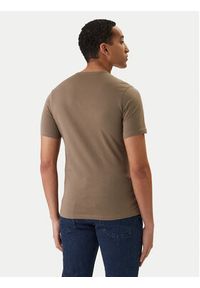 BOSS Komplet t-shirtów 50532470 Kolorowy Regular Fit. Materiał: bawełna. Wzór: kolorowy #4