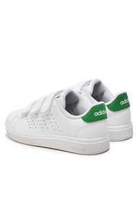 Adidas - adidas Sneakersy Advantage Base 2.0 Cf C IE9019 Biały. Kolor: biały. Model: Adidas Advantage #5