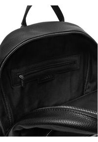 Lasocki Plecak CEO-LSK-L-015-09 Czarny. Kolor: czarny. Materiał: materiał #2