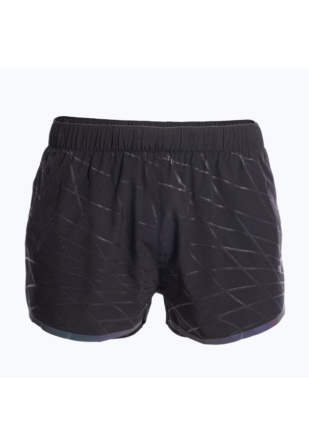 Spodenki do biegania męskie Joma R-Night. Kolor: czarny. Sport: bieganie