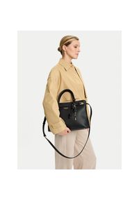 Torebka Guess. Kolor: czarny #1