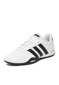 Adidas - adidas Sneakersy C-ADIPISTA HQ9160 Biały. Kolor: biały. Materiał: skóra #6