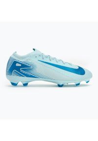 Buty piłkarskie Nike Mercurial Vapor 16 Pro FG. Kolor: niebieski. Sport: piłka nożna #2