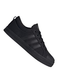 Adidas - Buty adidas Bravada M FW2883 czarne. Okazja: na co dzień. Kolor: czarny. Materiał: guma. Szerokość cholewki: normalna. Sezon: jesień. Model: Adidas Cloudfoam. Sport: skateboard #3