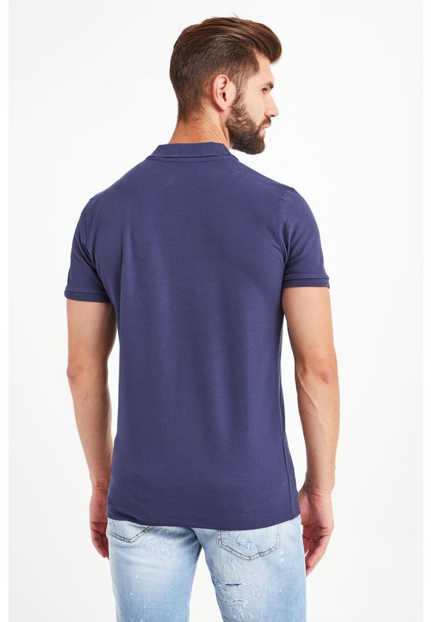 Koszulka polo John Richmond Sport polo, sportowa