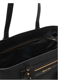MICHAEL Michael Kors Torebka 30S6GTVT2L Czarny. Kolor: czarny. Materiał: skórzane #3