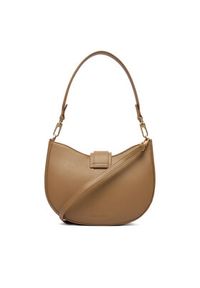 Gino Rossi - GINO ROSSI Torebka 1-2 Brązowy. Kolor: brązowy #2