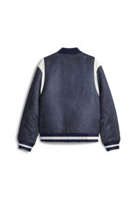Puma Kurtka X Stample Varsity 62220316. Kolor: niebieski