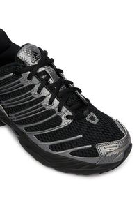 Adidas - adidas Sneakersy Adistar Control 3 KI8666 Czarny. Kolor: czarny. Materiał: materiał #5
