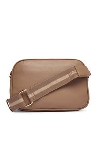 Liu Jo Torebka AA6176 E1012 Brązowy. Kolor: brązowy. Materiał: skórzane #2