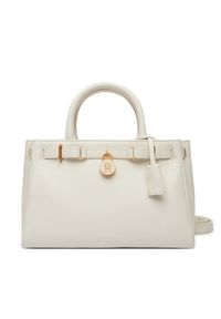 TOMMY HILFIGER - Torebka Tommy Hilfiger. Kolor: beżowy #1