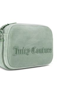 Juicy Couture Torebka BIJXT5337W5S Zielony. Kolor: zielony #6