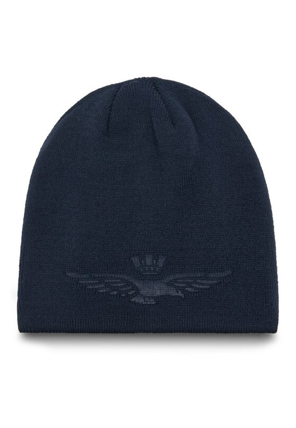 Aeronautica Militare Czapka 252CU0083UL00915 Granatowy. Kolor: niebieski. Materiał: akryl, materiał