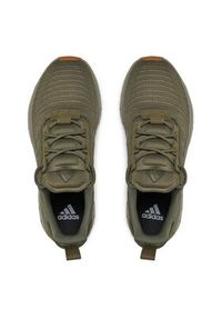 Adidas - adidas Sneakersy Swift Run ID3012 Khaki. Kolor: brązowy. Materiał: materiał. Sport: bieganie #6