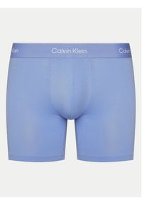 Calvin Klein Underwear Komplet 3 par bokserek LV00NB4394 Kolorowy. Materiał: bawełna. Wzór: kolorowy #5