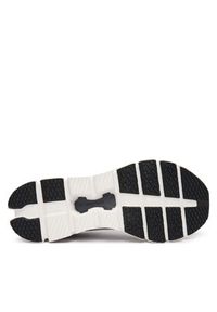 On Buty na siłownię Cloud X 4 3ME30043228 Szary. Kolor: szary. Materiał: materiał. Sport: fitness #5