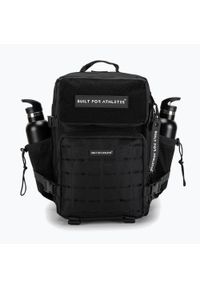 Plecak treningowy Built For Athletes Hero 2.0. Kolor: czarny #1