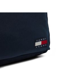 Tommy Jeans Plecak Tjm Essential D. Dome Backpack AM0AM12407 Granatowy. Kolor: niebieski. Materiał: materiał #3