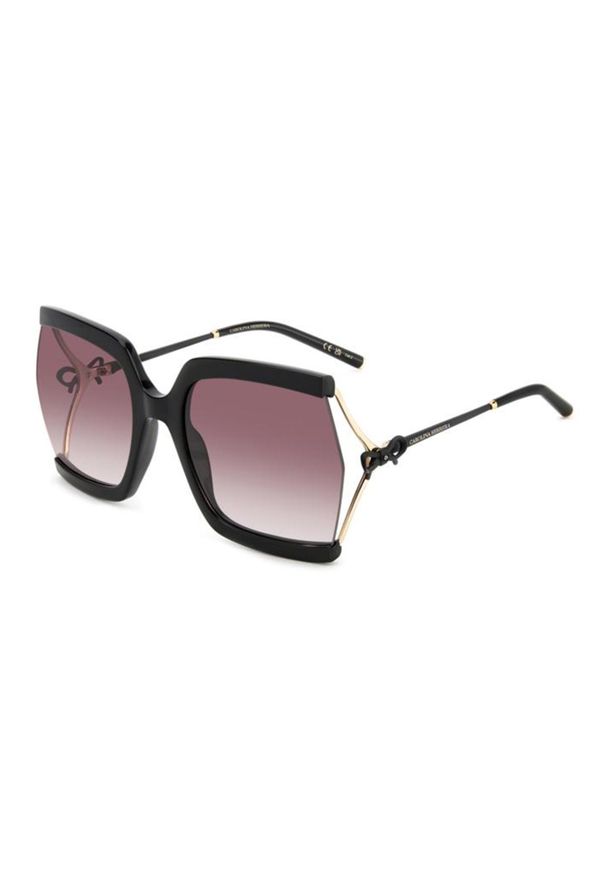 Carolina Herrera - Okulary damskie HER 0216/G/S HK83X CAROLINA HERRERA