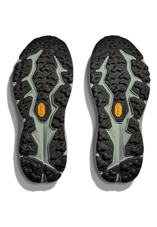 Buty do biegania damskie Hoka One One Speedgoat 6. Kolor: czarny. Sport: bieganie