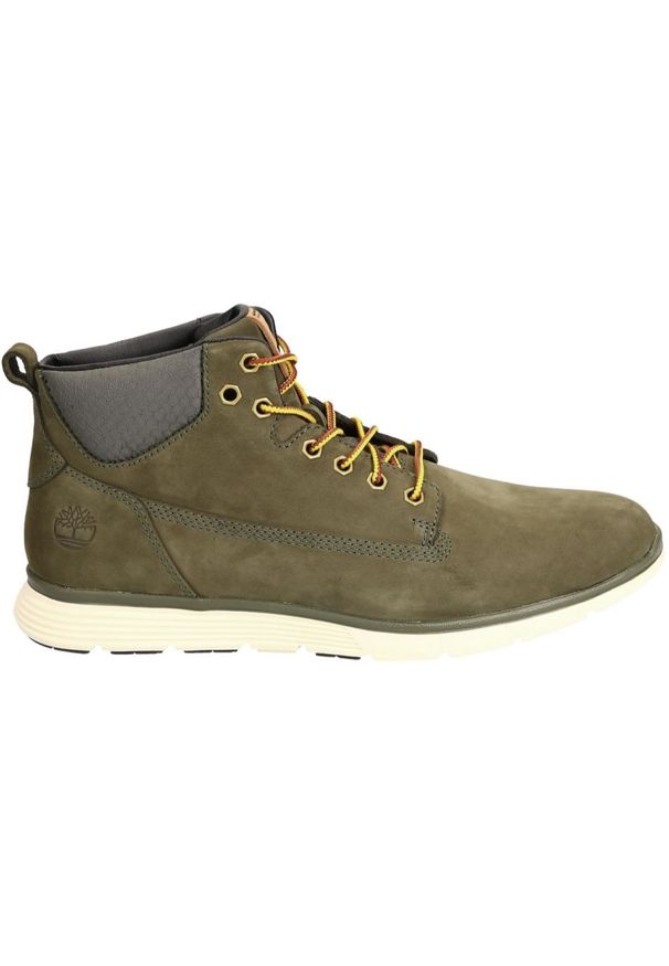 Timberland - TIMBERLAND Buty męskie Outdoor Killington Chukka. Sport: outdoor