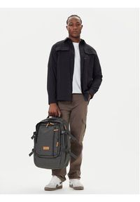 Eastpak Plecak Volker CS EK0A5BEW0B41 Czarny. Kolor: czarny. Materiał: materiał #3