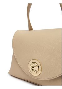 Coccinelle Torebka TOA Coccinellenikla E1 TOA 18 02 01 Beżowy. Kolor: beżowy. Materiał: skórzane #5