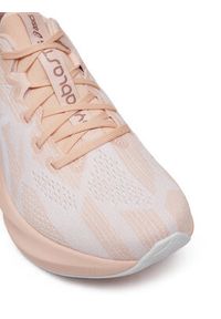 Asics Buty do biegania Dynablast 5 1012B776 Różowy. Kolor: różowy. Materiał: mesh, materiał