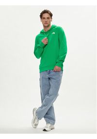The North Face Bluza Seasonal Drew Peak NF0A2S57 Zielony Regular Fit. Kolor: zielony. Materiał: bawełna #5