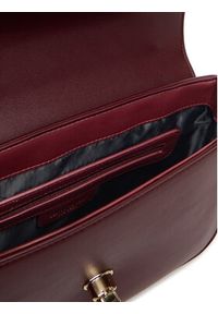 Nine West Torebka CEO-TENNESSEE-I-LDA8206 Bordowy. Kolor: czerwony
