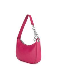 Juicy Couture Torebka BIJXT5335WVP Różowy. Kolor: różowy