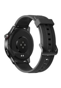 REALME - realme Watch S2 czarny. Rodzaj zegarka: smartwatch. Kolor: czarny. Styl: sportowy, casual, elegancki