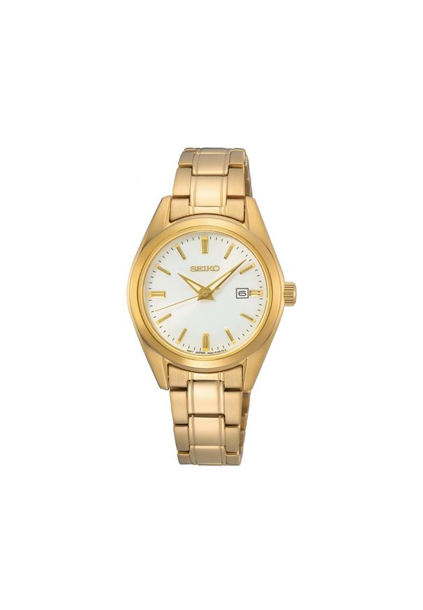 Seiko - SEIKO PROMOCJA ZEGAREK Classic SUR632P1