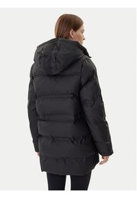 Hunter Kurtka zimowa Lemhi HARW0002252 Czarny Regular Fit. Kolor: czarny. Materiał: syntetyk. Sezon: zima #2