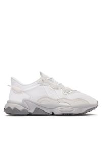 Adidas - adidas Sneakersy Ozweego ID9816 Biały. Kolor: biały