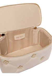 Nine West Torebka EO-Delancey Moon-KS2575-1 Écru #3