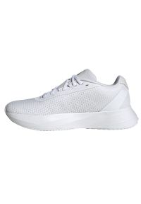 Adidas - Buty do biegania adidas Duramo Sl W IF7875 białe. Zapięcie: sznurówki. Kolor: biały. Materiał: syntetyk, guma #3