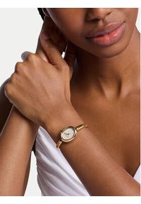 Michael Kors Zegarek Maude MK7593 Złoty. Kolor: złoty #5