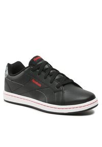 Reebok Sneakersy Royal Complete CLN 2 HR0309 Czarny. Kolor: czarny. Materiał: skóra. Model: Reebok Royal #5