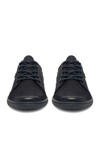Lasocki Sneakersy CEO-VICTOR4-77 MI08 Granatowy. Kolor: niebieski. Materiał: nubuk, skóra #5