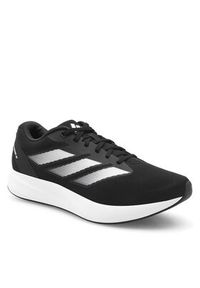 Adidas - adidas Sneakersy DURAMO RC U ID2704 Czarny. Kolor: czarny. Materiał: materiał #5