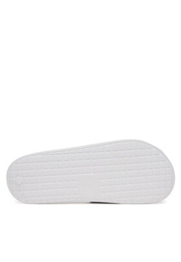 Lacoste Klapki 7-49CMA0021 Biały. Kolor: biały. Materiał: syntetyk