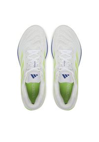 Adidas - adidas Buty do biegania Supernova Rise 2 IH8662 Biały. Kolor: biały. Materiał: materiał #2