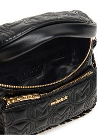 MEXX Torebka CEO-MEXX-S-015-08 Czarny. Kolor: czarny