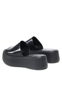 melissa - Melissa Klapki Becky Ad 32818 Czarny. Kolor: czarny #7