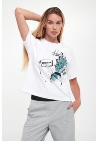 Sportalm - T-shirt damski SPORTALM #1